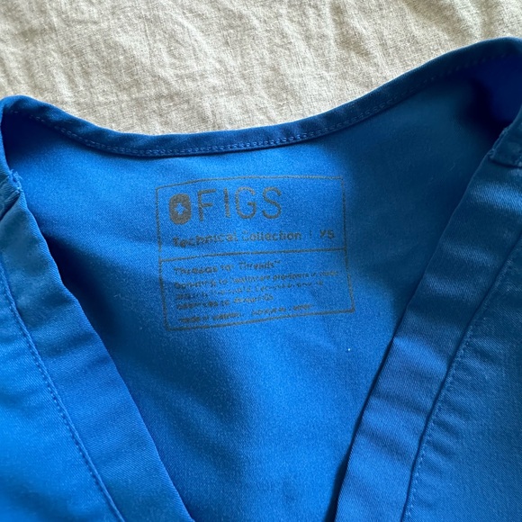 Figs XXS - Picture 2 of 3